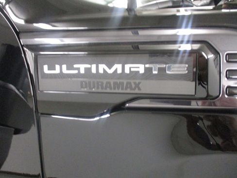 New 2026 GMC Sierra 2500 Denali Ultimate AWD/4WD image 5
