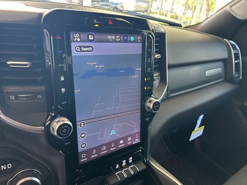 New 2025 RAM 1500 Big Horn image 10