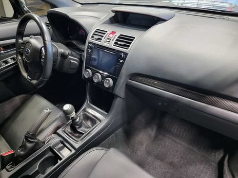 Used 2021 Subaru WRX Limited w/ Popular Package #3 AWD/4WD image 17