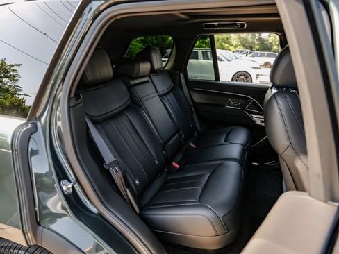 New 2026 Land Rover Range Rover SE AWD/4WD image 43