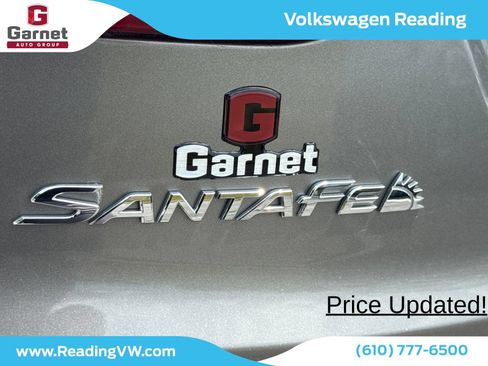 Used 2015 Hyundai Santa Fe Sport AWD/4WD image 40