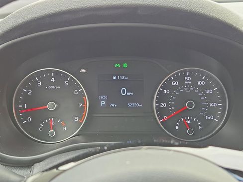 Used 2020 Kia Sportage EX image 31