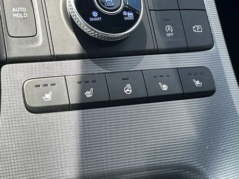 Used 2025 Hyundai Palisade Calligraphy AWD/4WD image 32