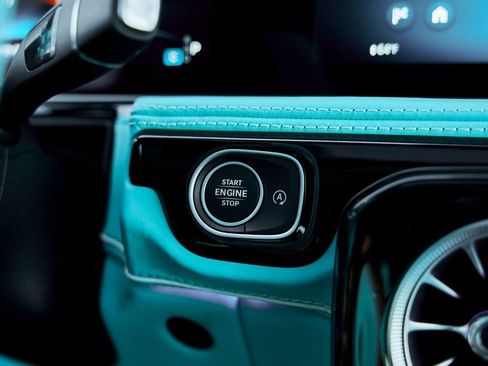 Used 2025 Mercedes-Benz G 63 AMG 4MATIC image 73