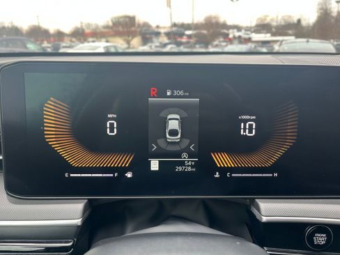 Used 2025 Kia K5 LXS image 36