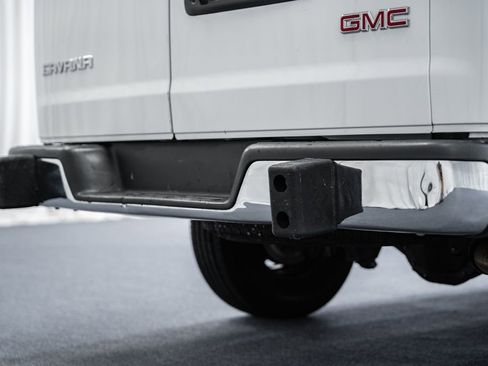 Used 2024 GMC Savana 2500 w/ Driver Convenience Package image 19