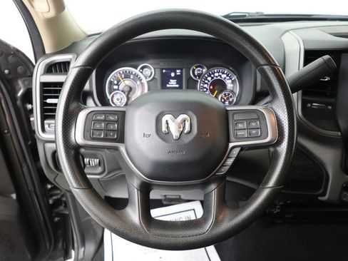 Used 2019 RAM 3500 Tradesman AWD/4WD image 11