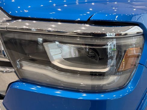 Used 2022 RAM 1500 Laramie image 9