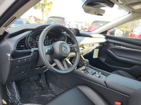 New 2026 MAZDA MAZDA3 s Sport image 13