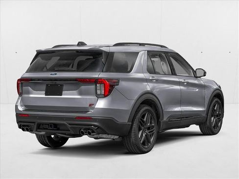 New 2026 Ford Explorer ST AWD/4WD image 2