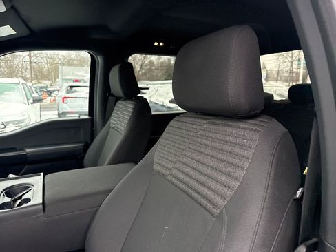 Used 2023 Ford F150 XL w/ STX Appearance Package image 28