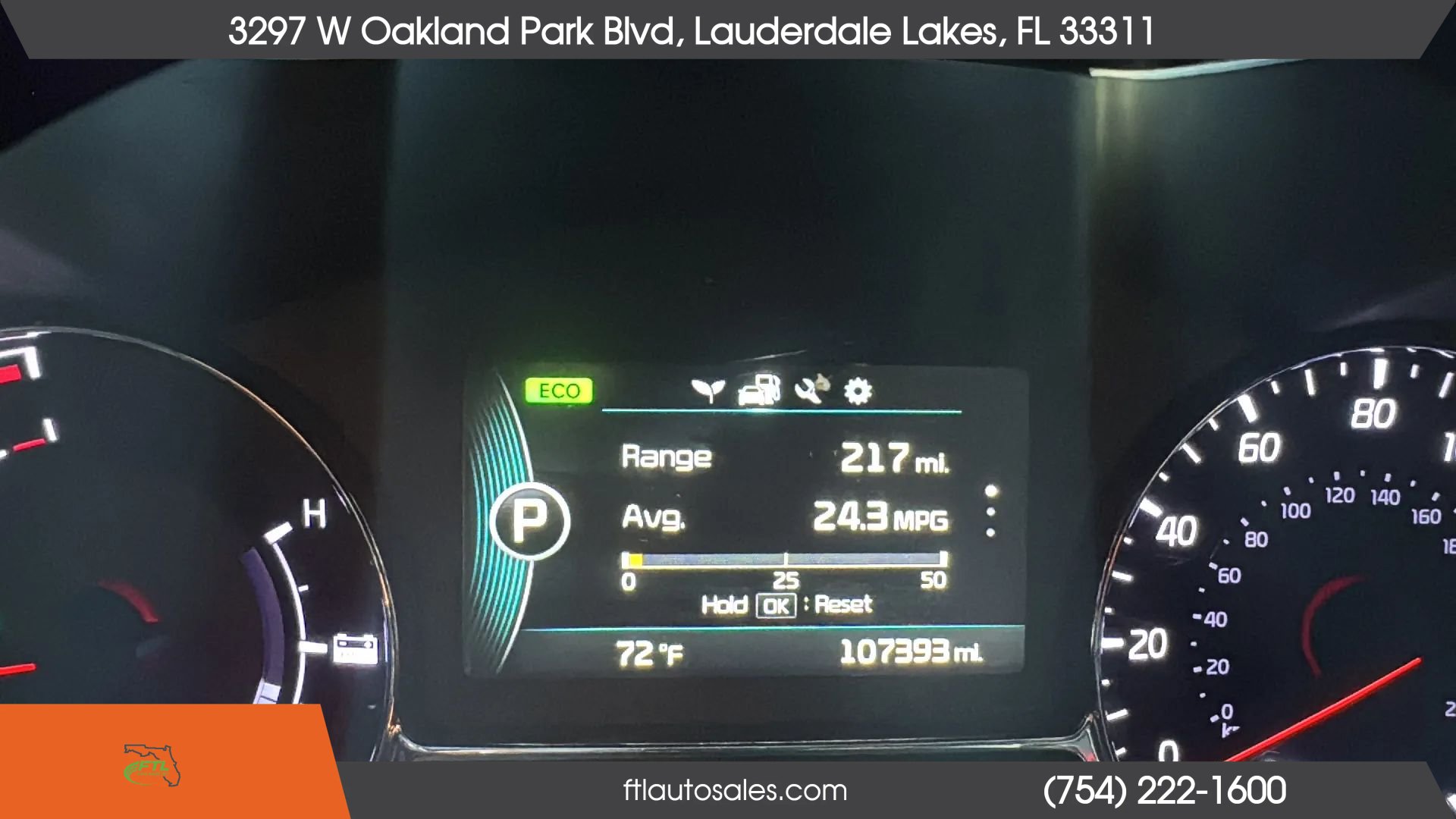 Used 2015 Kia Optima LX FWD image 47