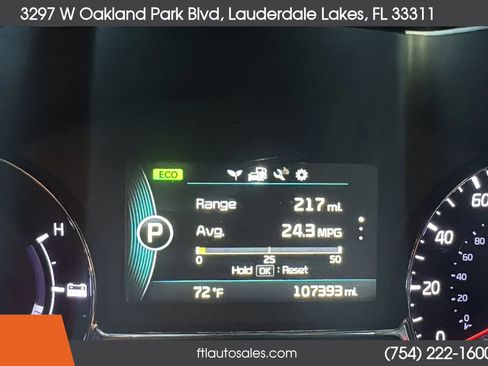 Used 2015 Kia Optima LX FWD image 47