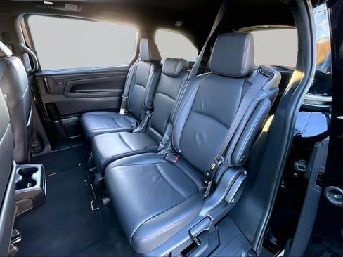 Used 2024 Honda Odyssey Sport image 18