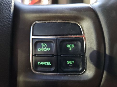 Used 2012 RAM 1500 Laramie Longhorn image 13