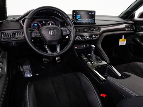 Used 2025 Acura Integra A-Spec image 6