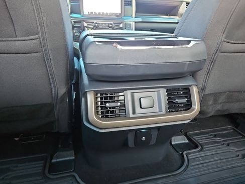 Used 2024 Ford F150 STX w/ Equipment Group 201A FX4 AWD/4WD image 17