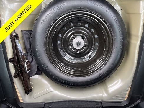 Used 2015 Honda CR-V LX image 15