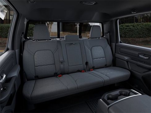 New 2025 RAM 1500 Lone Star image 15