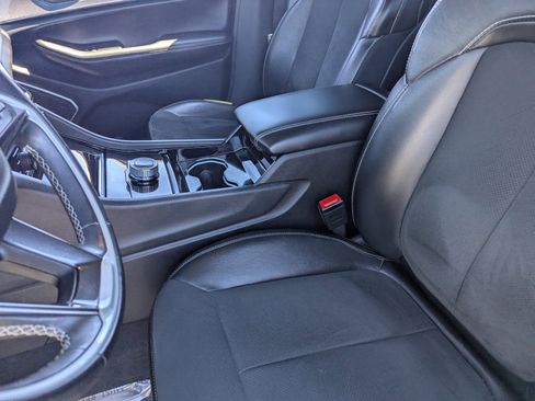 Used 2021 Jeep Grand Cherokee L Altitude image 19