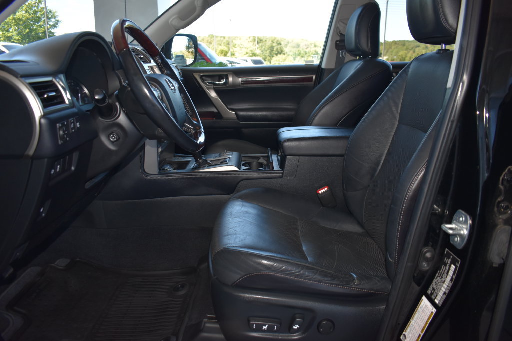 Used 2018 Lexus GX 460 Premium AWD/4WD image 4