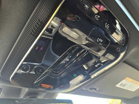 Used 2026 Mercedes-Benz C 300 Sedan image 33