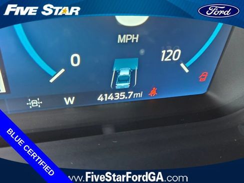 Certified 2023 Ford F150 Platinum w/ Equipment Group 701A High AWD/4WD image 28