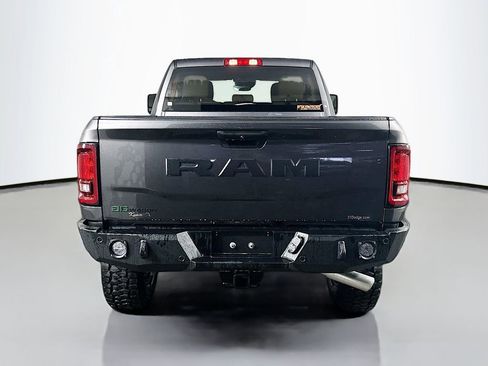New 2025 RAM 2500 Big Horn image 6