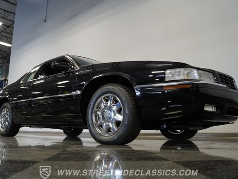 Used 1999 Cadillac Eldorado Touring image 34