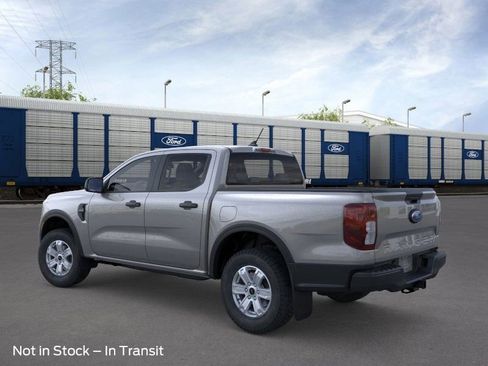 New 2025 Ford Ranger XL w/ Trailer Tow Package image 26