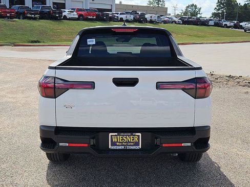 New 2026 Hyundai Santa Cruz SE image 6