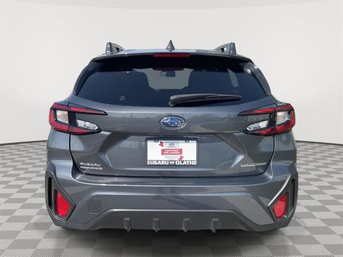 Certified 2025 Subaru Crosstrek 2.0i Premium image 6