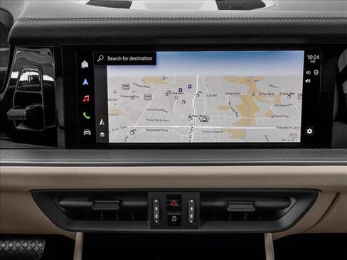 New 2026 Porsche Cayenne image 12