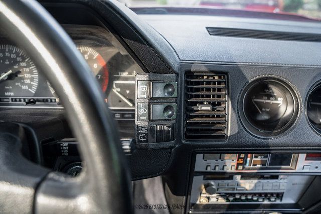 Used 1987 Nissan 300ZX Hatchback RWD image 39