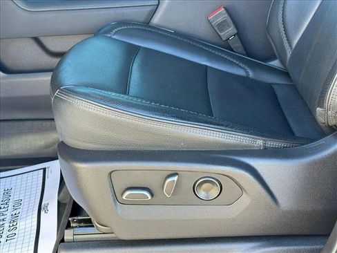 Used 2025 GMC Sierra 1500 Denali w/ Denali Reserve Package image 20