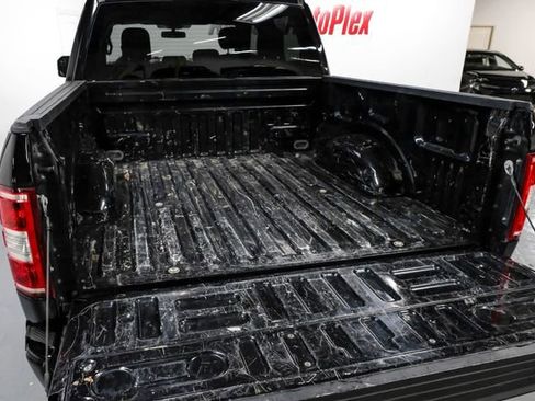 Used 2019 Ford F150 XLT w/ Equipment Group 301A Mid image 57