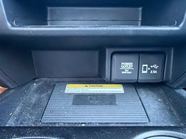 Used 2022 Honda Passport TrailSport image 38