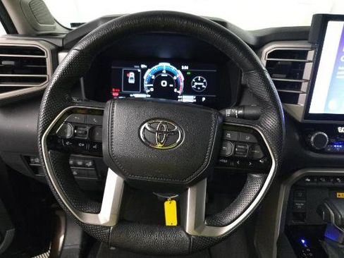 Used 2024 Toyota Tundra Limited RWD image 17