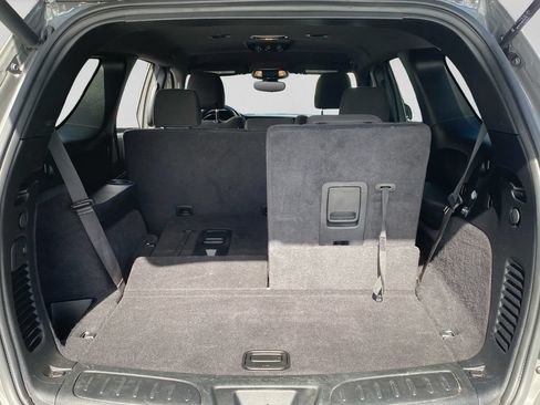 Used 2025 Dodge Durango GT w/ Blacktop Package RWD image 26