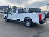 New 2025 Ford F250 XL image 5