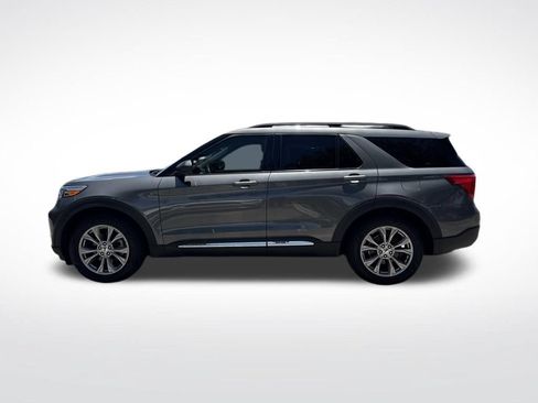 Used 2023 Ford Explorer XLT w/ Equipment Group 202A RWD image 8