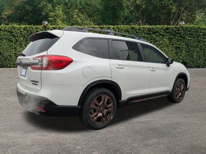 New 2026 Subaru Ascent Limited Bronze w/ Popular Package #2