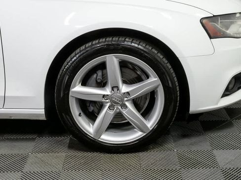 Used 2011 Audi A4 2.0T Premium Plus image 35