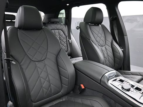 New 2026 BMW X5 xDrive40i w/ M Sport Package image 21