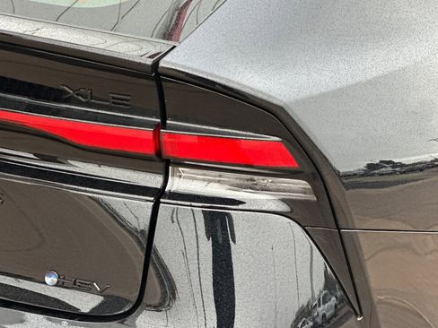 New 2026 Toyota Prius image 33