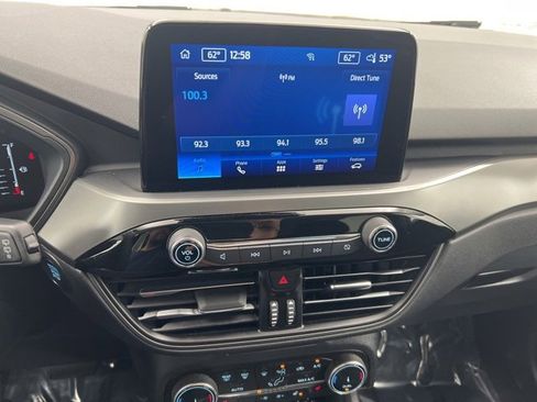 Used 2023 Ford Escape Active image 18