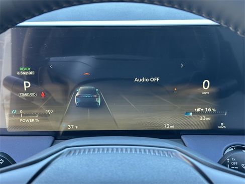 New 2026 Nissan Leaf SV+ image 19