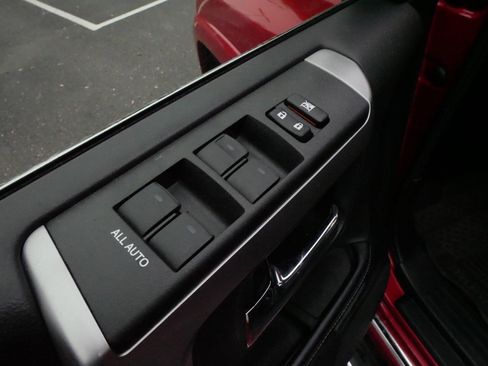 Certified 2021 Toyota 4Runner Limited AWD/4WD image 19