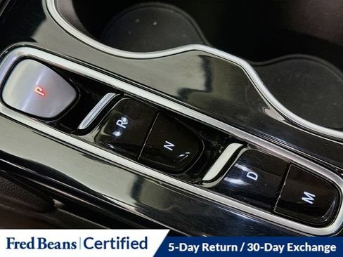 Used 2023 Buick Envision Essence AWD/4WD image 19