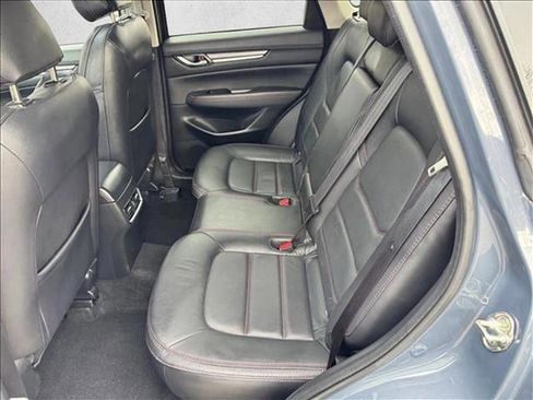 Used 2024 MAZDA CX-5 Carbon Edition image 14